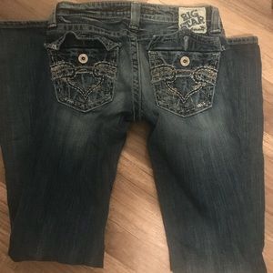 Big Star Jeans